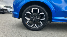 Ford Puma 1.0 EcoBoost Hybrid mHEV ST-Line X 5dr Petrol Hatchback